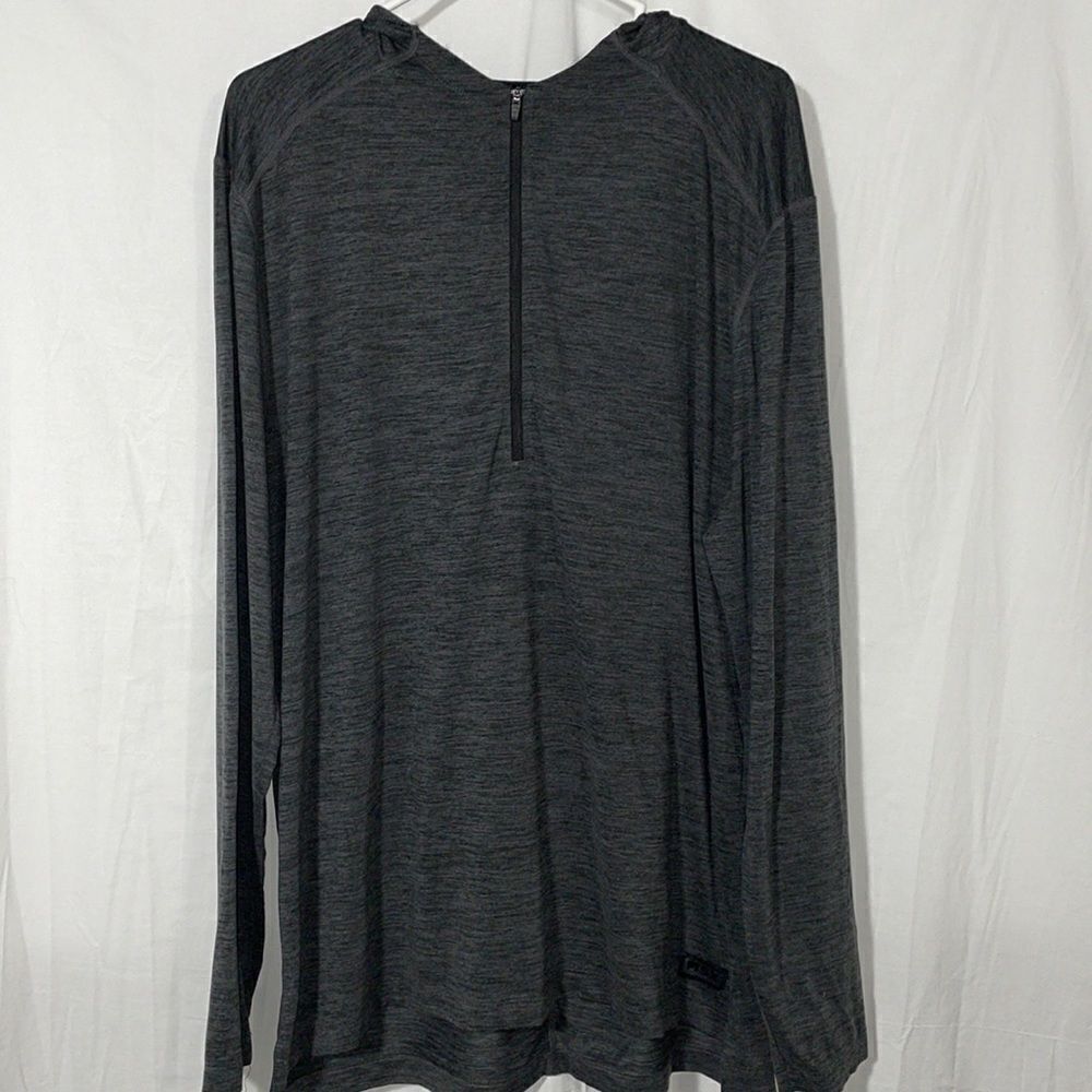 MSX workout sweatshirt  